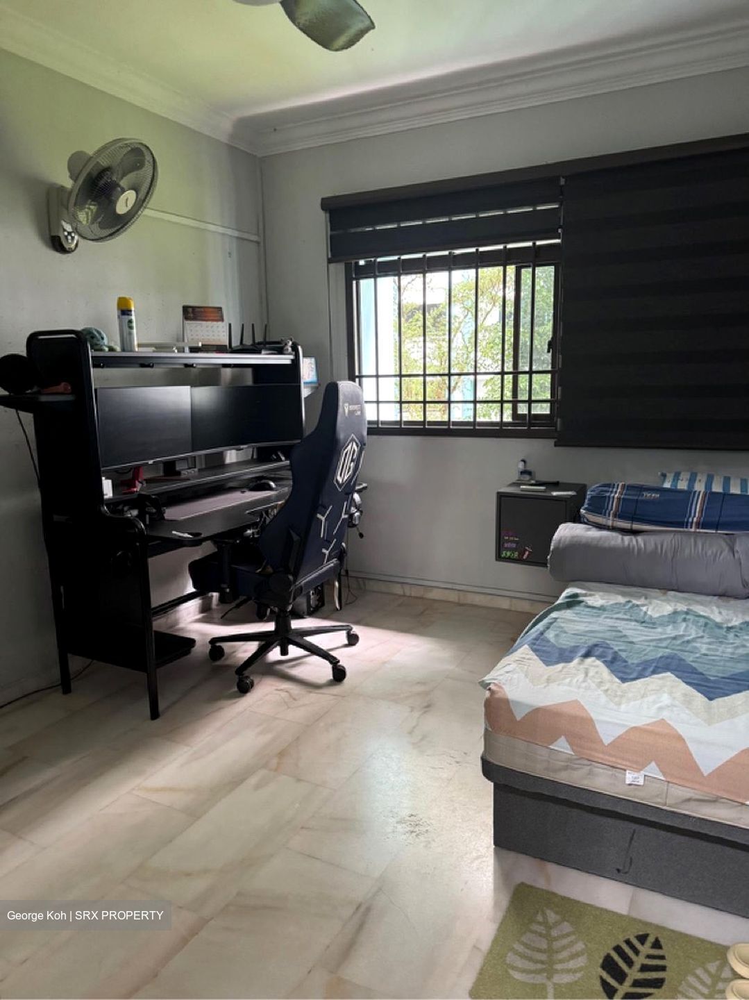 Blk 899C Woodlands Drive 50 (Woodlands), HDB 5 Rooms #610252901